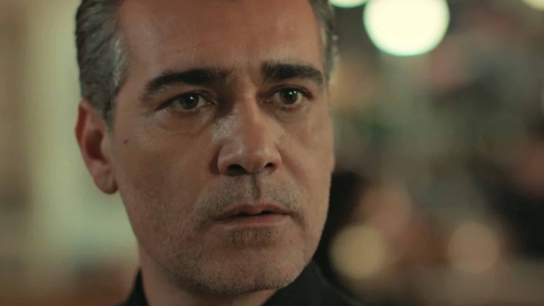 “Infiel” – Temporada 2 Capítulo 24: Volkan sospecha que Asya le está engañando