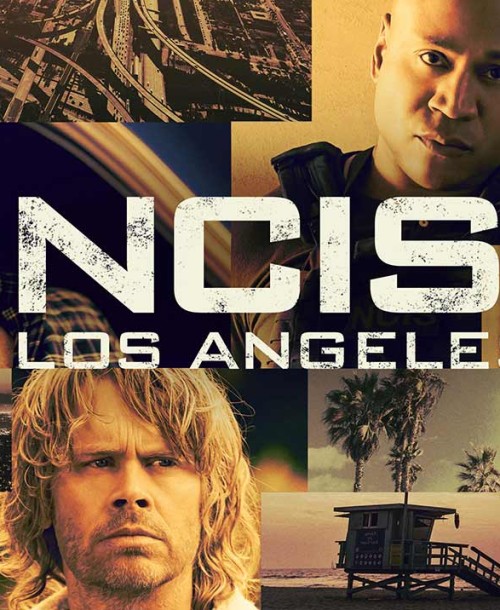 ‘NCIS: Los Ángeles’ (T13) y ‘NCIS: Nueva Orleans’ (T3) – Estreno en Energy