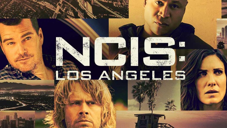 ‘NCIS: Los Ángeles’ (T13) y ‘NCIS: Nueva Orleans’ (T3) – Estreno en Energy