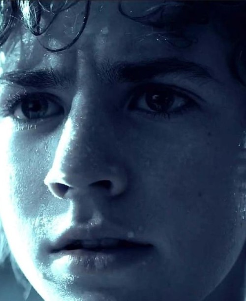 «Percy Jackson y los dioses del Olimpo» – Estreno en Disney+