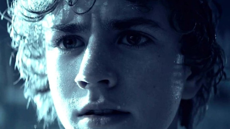 «Percy Jackson y los dioses del Olimpo» – Estreno en Disney+