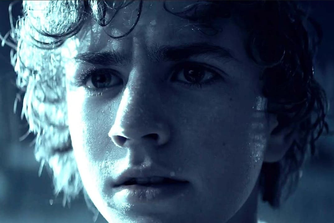 «Percy Jackson y los dioses del Olimpo» – Estreno en Disney+
