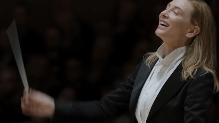«Tár» con una deslumbrante Cate Blanchett