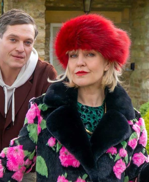 ‘Agatha Raisin’ – Temporada 4 – Estreno en COSMO