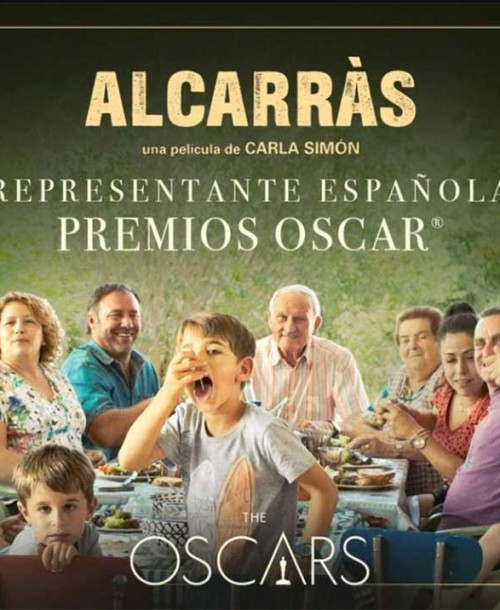 ‘Alcarràs’, la película que representará a España en los Oscar