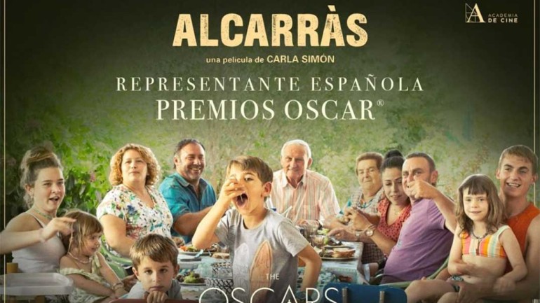 ‘Alcarràs’, la película que representará a España en los Oscar