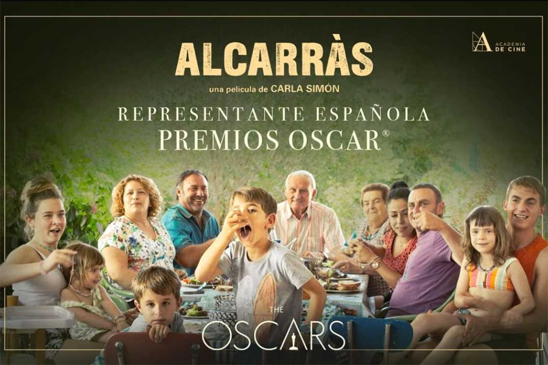 ‘Alcarràs’, la película que representará a España en los Oscar