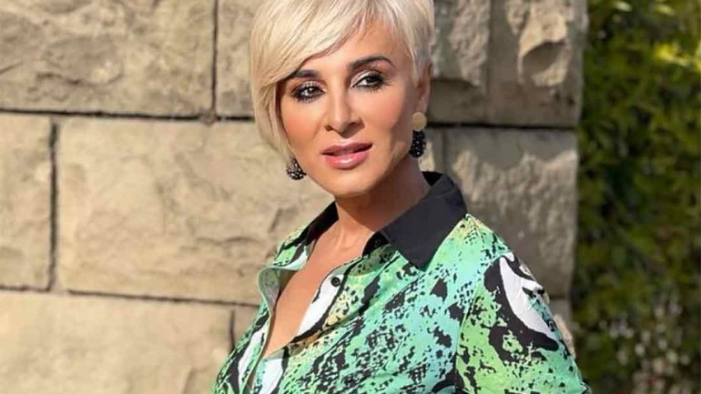Ana María Aldón cierra las puertas a una reconciliación con José Ortega Cano