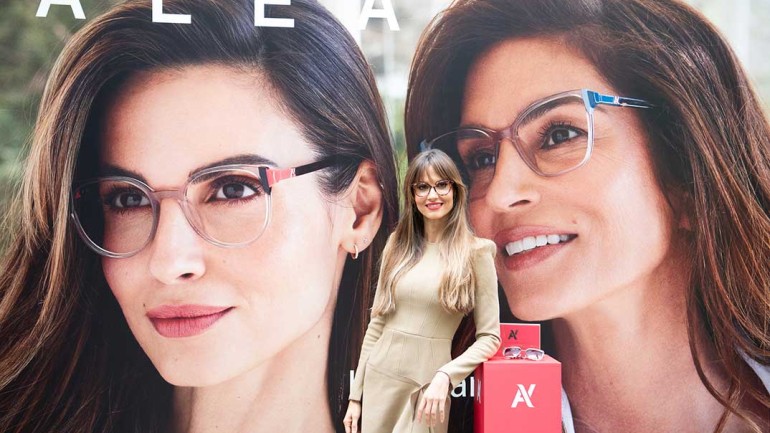 Ariadne Artiles habla de su duro parto de gemelas