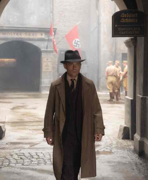 «Babylon Berlin» – Estreno de la Cuarta Temporada