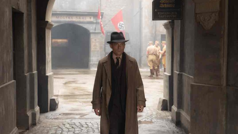 «Babylon Berlin» – Estreno de la Cuarta Temporada