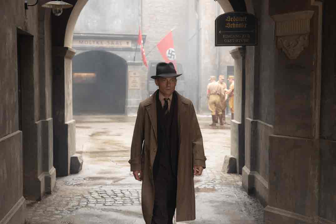 «Babylon Berlin» – Estreno de la Cuarta Temporada