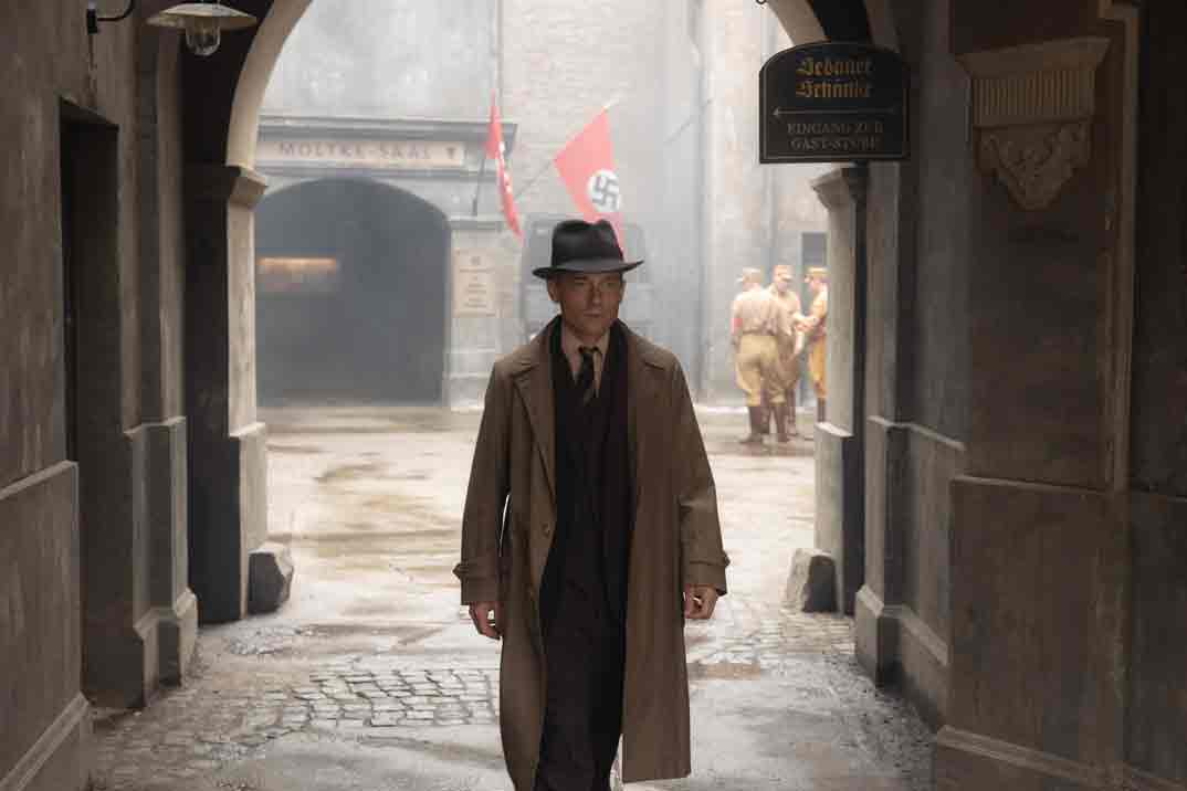 “Babylon Berlin” – Estreno de la Cuarta Temporada