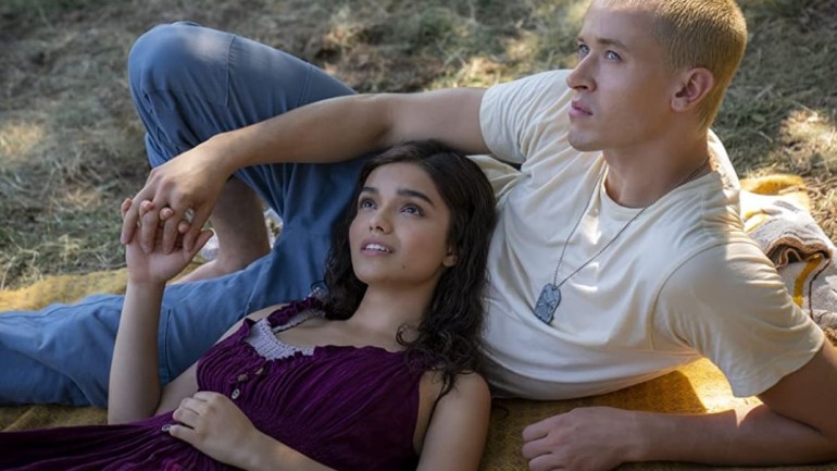 “Los Juegos del hambre: Balada de Pájaros Cantores y Serpientes» – Estreno en Prime Video