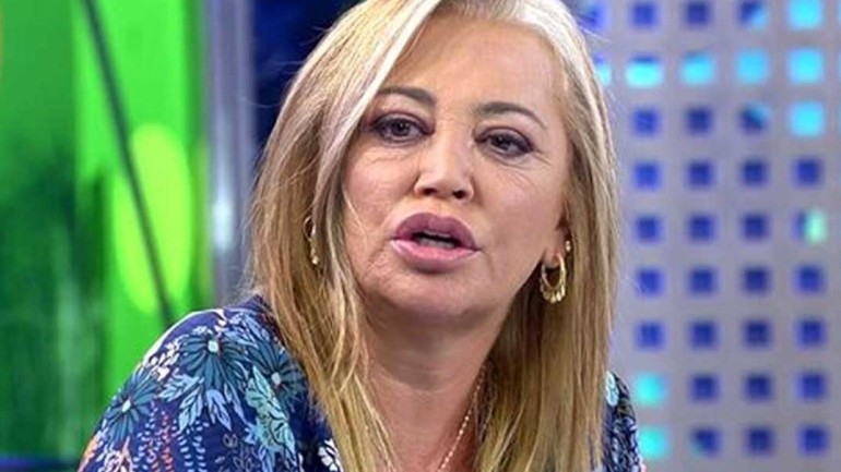 Belén Esteban opina sobre el regreso de Paz Padilla a Mediaset