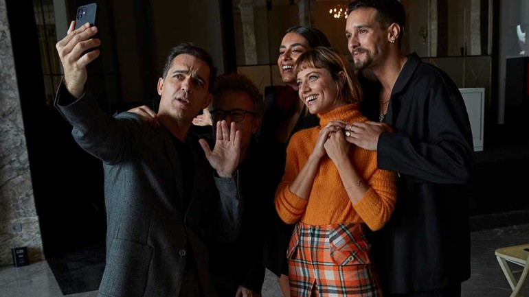 «Berlín» Temporada 2 – Todo lo que sabemos