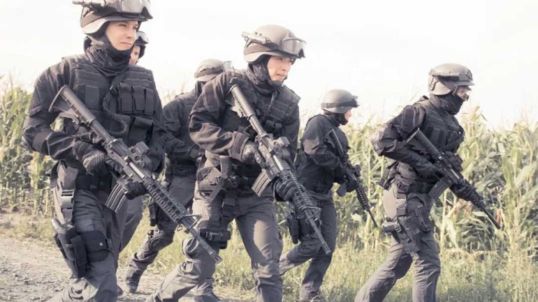 ‘Blue Moon’, estreno en AMC+