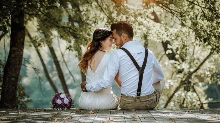 Las 10 mejores películas sobre bodas