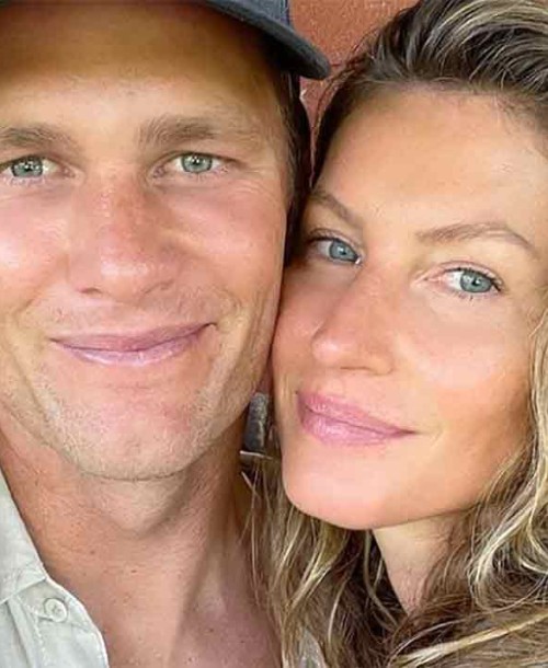 Gisele Bündchen deja a Tom Brady tras una fuerte pelea