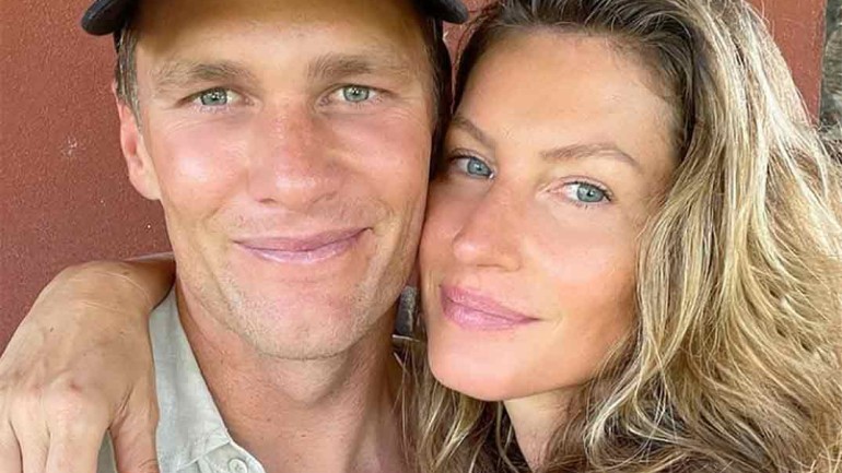 Gisele Bündchen deja a Tom Brady tras una fuerte pelea