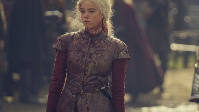 «La Casa del Dragón» Temporada 1 Episodio 4: Un rumor desata la ira de Viserys