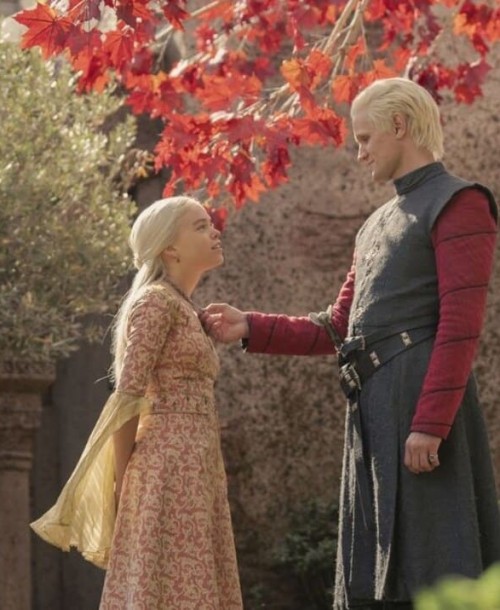 «La Casa del Dragon» – Temporada 1 Episodio 5: Aumentan las intrigas en la Corte