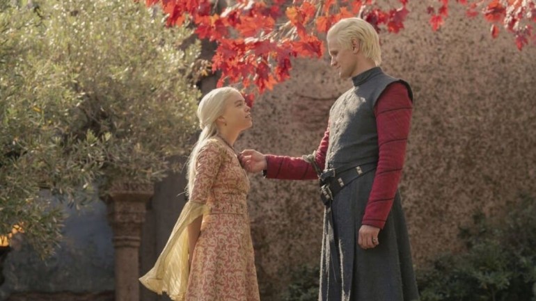 «La Casa del Dragon» – Temporada 1 Episodio 5: Aumentan las intrigas en la Corte
