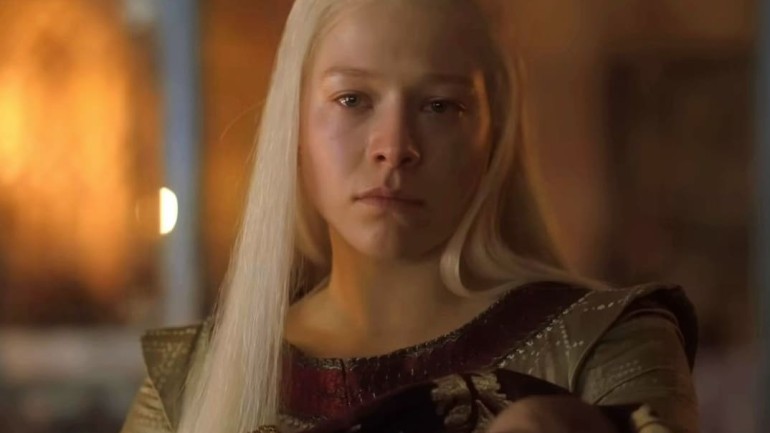 «La Casa del Dragón» Temporada 1 Episodio 7: Llegan nuevas traiciones