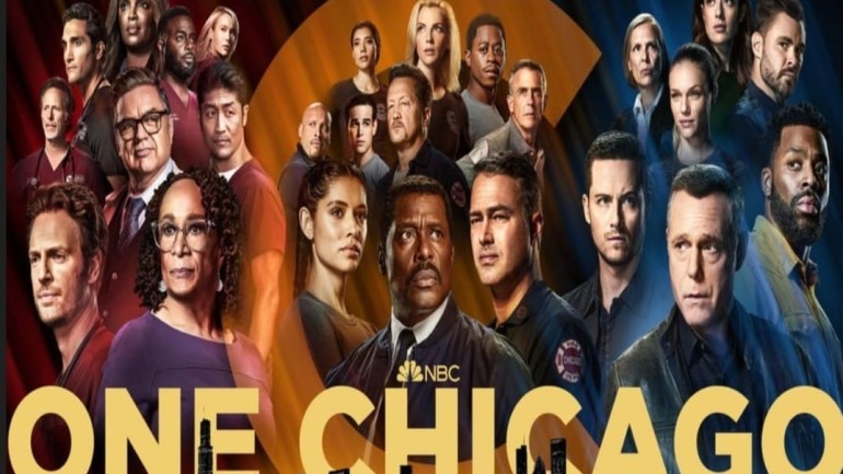 «Chicago Med» Temporada 8, «Chicago Fire» Temporada 11 y «Chicago PD» Temporada 10 – Estreno en NBC