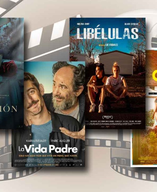 Estrenos de Cine de la Semana… 16 de Septiembre de 2022