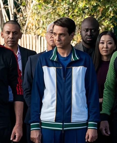 «Cobra Kai» Temporada 6 Parte 1 – Estreno en Netflix