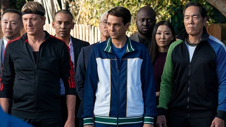 «Cobra Kai» Temporada 6 Parte 1 – Estreno en Netflix