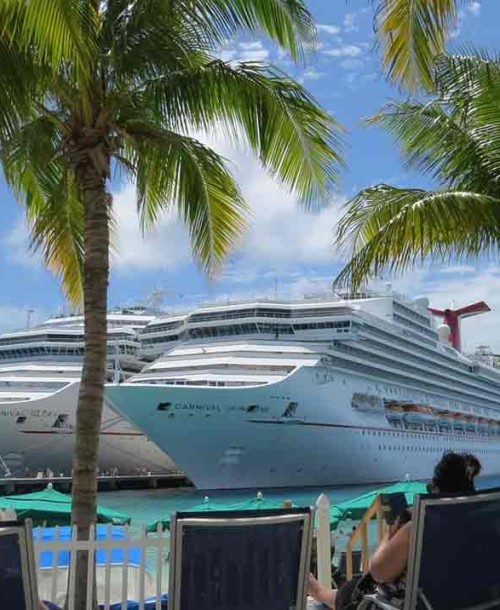 Cómo elegir el mejor crucero por el Caribe