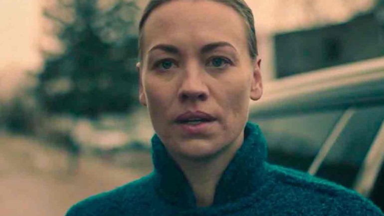 El Cuento de la Criada – Temporada 5 Capítulo 4: Querido Offred