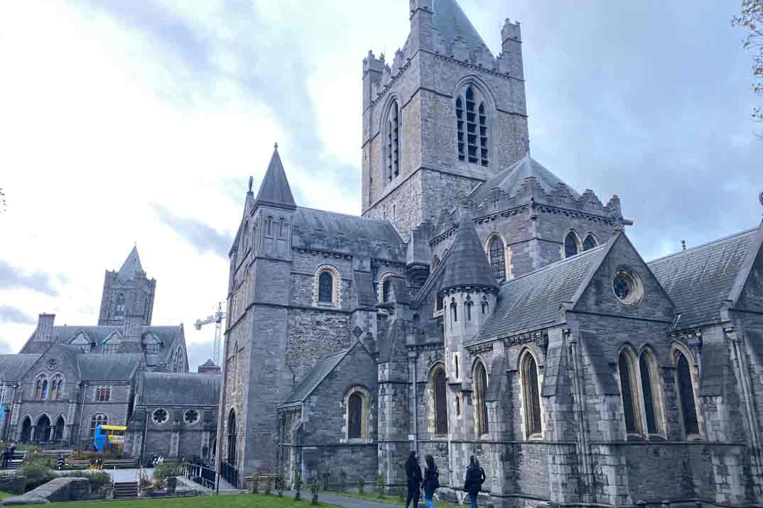 dublin-catedral-santisima-trinidad