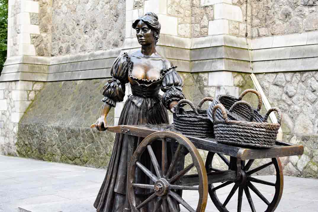 dublin-molly-malone