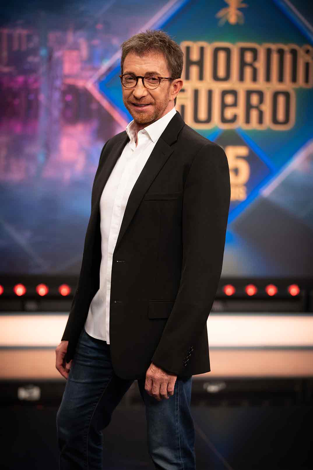 El Hormiguero © Atresmedia