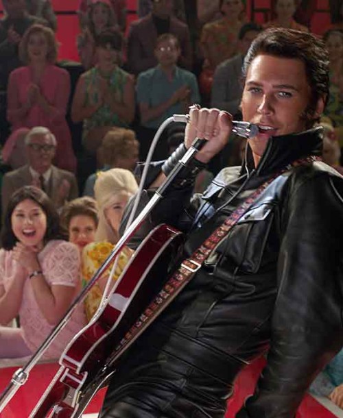 ‘ELVIS’, estreno en HBO Max