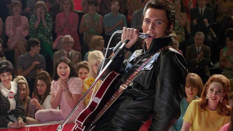 ‘ELVIS’, estreno en Netflix