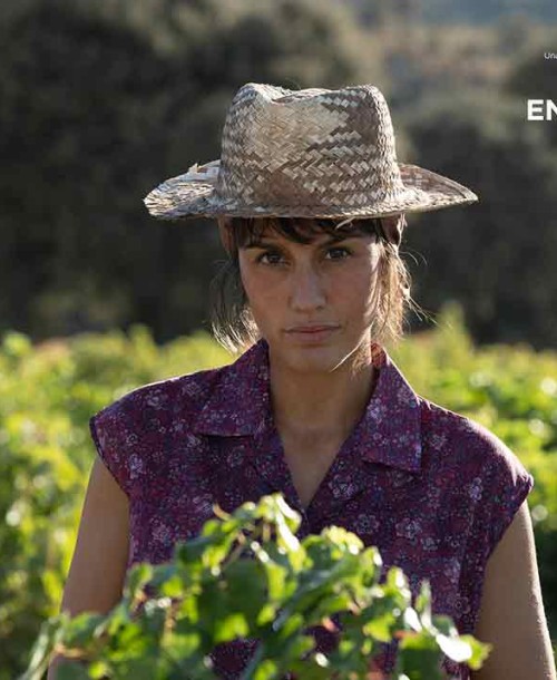 ‘Entre tierras’, protagonizada por Megan Montaner – Estreno en Antena 3