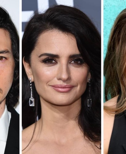“Ferrari” con Adam Driver, Penélope Cruz y Shailene Woodley – Todo lo que sabemos