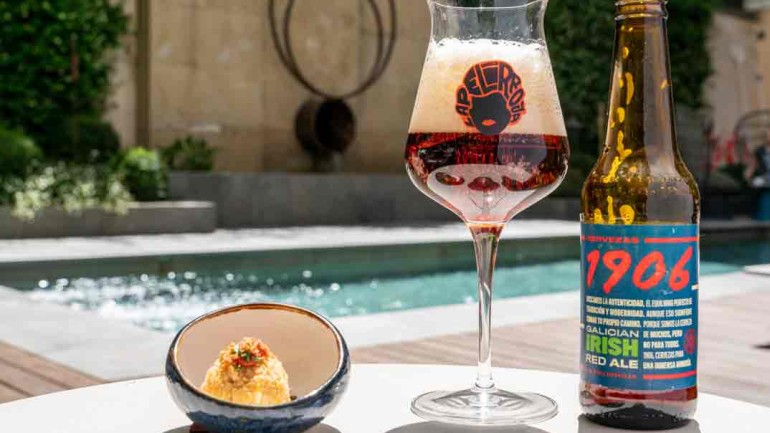 Hotel Tapa Tour 2022: La mejor gastronomía a través de la tapa en los mejores hoteles de Madrid