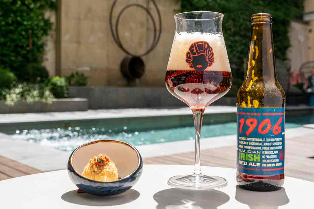 Hotel Tapa Tour 2022: La mejor gastronomía a través de la tapa en los mejores hoteles de Madrid