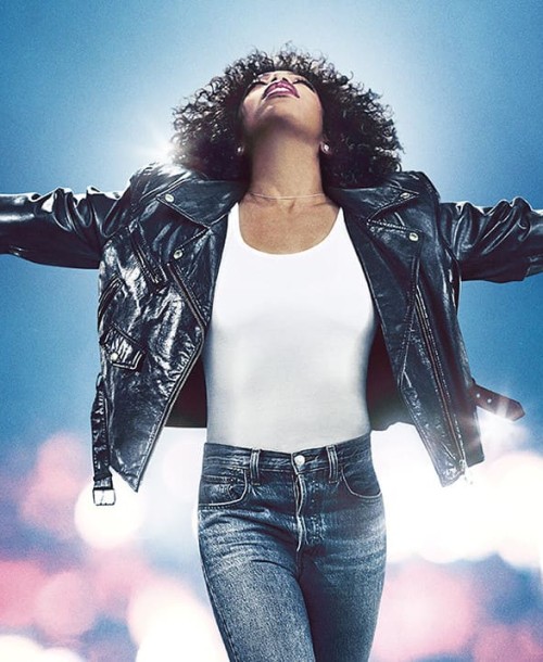 «I Wanna Dance With Somebody» trae de vuelta a Whitney Houston – Tráiler y fecha de estreno