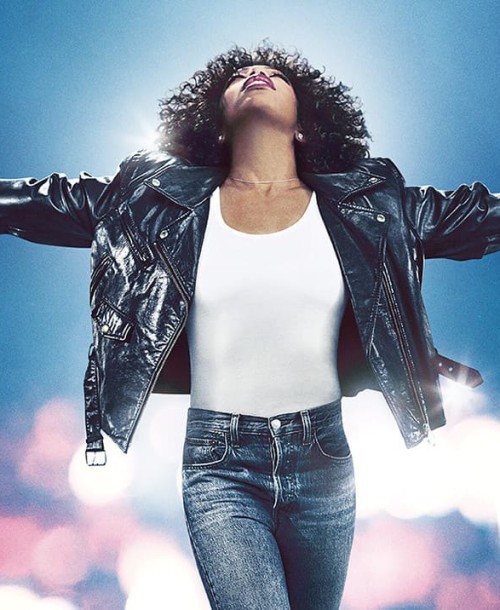 “I Wanna Dance With Somebody” trae de vuelta a Whitney Houston – Tráiler y fecha de estreno