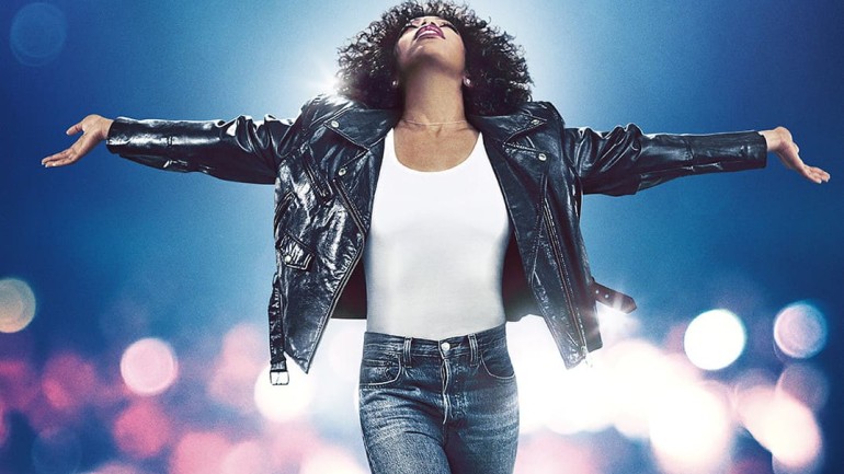 «I Wanna Dance With Somebody» trae de vuelta a Whitney Houston – Tráiler y fecha de estreno