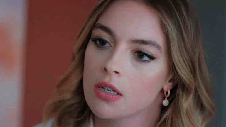 Infiel – Temporada 2 Capítulo 27: «La voy a matar» ¿Hasta dónde está dispuesta a llegar Derin?