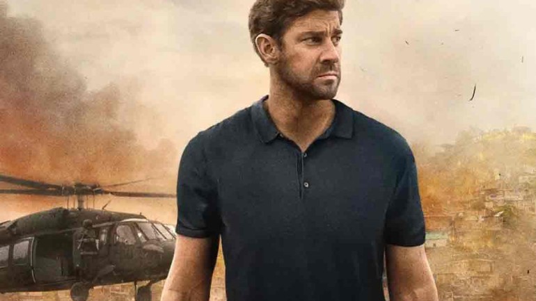 «Jack Ryan de Tom Clancy» Temporada 3 – Estreno en Prime Video