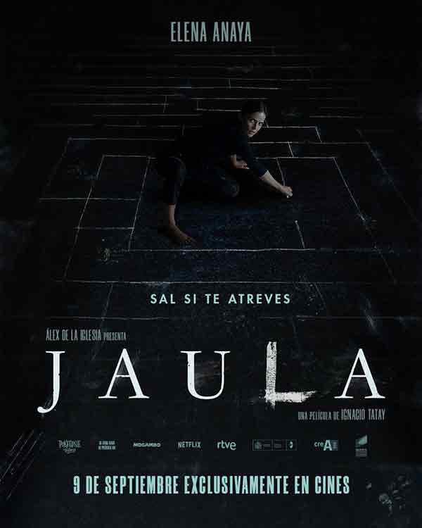 Jaula