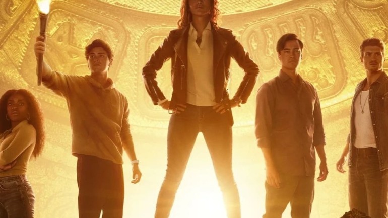 «La Búsqueda: Más Allá de la historia» – Nuevas aventuras llegan a Disney+